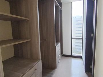 Departamento a estrenar de 3 habitaciones con vista