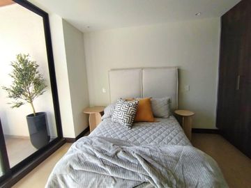Departamento a estrenar de 3 habitaciones con vista