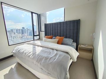Departamento a estrenar de 3 habitaciones con vista