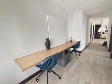 Departamento a estrenar de 3 habitaciones con vista