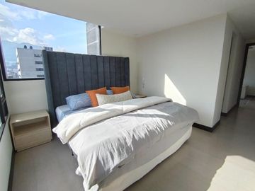 Departamento a estrenar de 3 habitaciones con vista