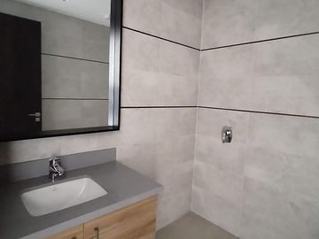 Departamento a estrenar de 3 habitaciones con vista