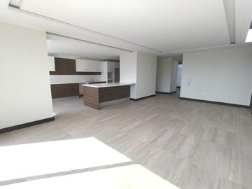 Penthouse sector Gonzalez Suarez a estrenar de 3 habitaciones