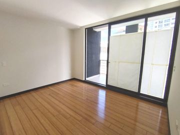 Penthouse sector Gonzalez Suarez a estrenar de 3 habitaciones