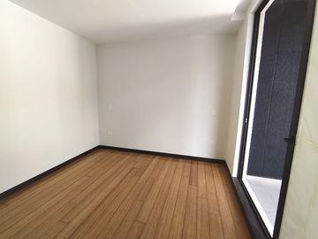Penthouse sector Gonzalez Suarez a estrenar de 3 habitaciones