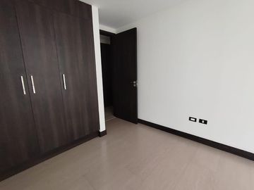 Departamento de 2 habitaciones a estrenar