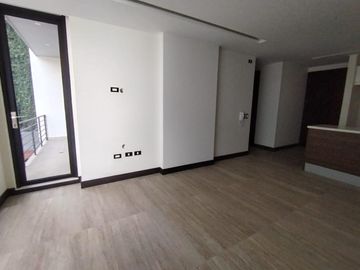 Departamento de 2 habitaciones a estrenar