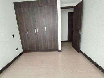 Departamento de 2 habitaciones a estrenar