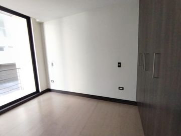 Departamento de 2 habitaciones a estrenar