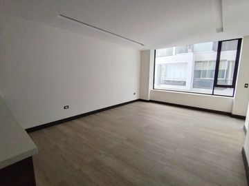 Departamento de 2 habitaciones a estrenar