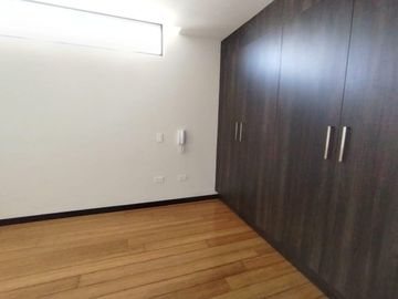 Departamento de 2 habitaciones a estrenar