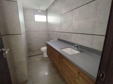 Departamento de 2 habitaciones a estrenar