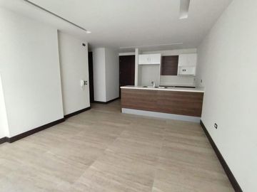 Departamento de 2 habitaciones a estrenar