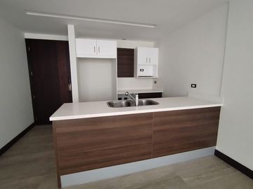 Departamento de 2 habitaciones a estrenar