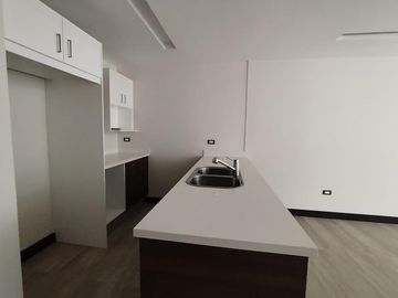 Departamento de 2 habitaciones a estrenar