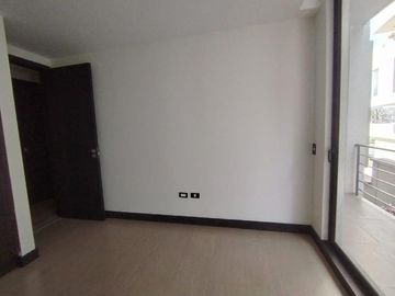 Departamento de 2 habitaciones a estrenar