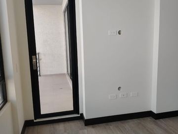 Departamento de 2 habitaciones a estrenar