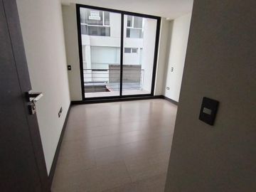 Departamento de 2 habitaciones a estrenar