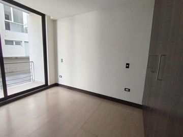 Departamento de 2 habitaciones a estrenar