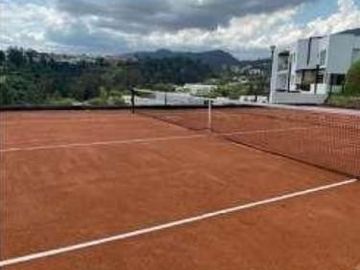 Casa de tres habitaciones con jardín de 130m2
