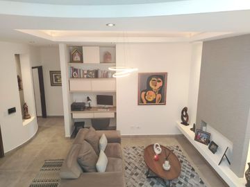 Departamento de 3 habitaciones en Urba. Jardines del Este