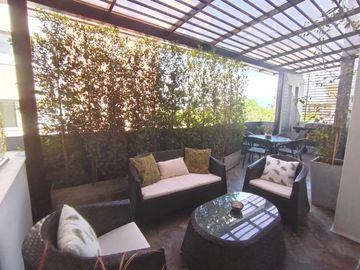 Departamento de 3 habitaciones en Urba. Jardines del Este