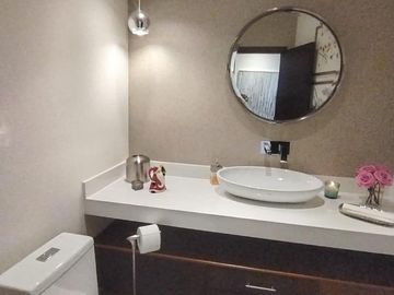 Departamento de 3 habitaciones en Urba. Jardines del Este