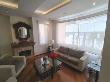 Departamento de 3 habitaciones en Urba. Jardines del Este
