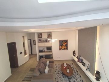 Departamento de 3 habitaciones en Urba. Jardines del Este