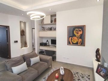 Departamento de 3 habitaciones en Urba. Jardines del Este