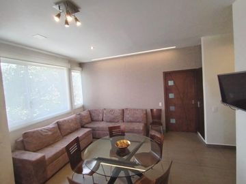 Departamento de 3 habitaciones en Urba. Jardines del Este