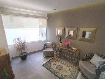 Departamento de 3 habitaciones en Urba. Jardines del Este