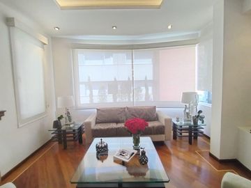 Departamento de 3 habitaciones en Urba. Jardines del Este