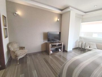 Departamento de 3 habitaciones en Urba. Jardines del Este