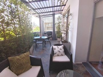 Departamento de 3 habitaciones en Urba. Jardines del Este