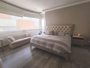 Departamento de 3 habitaciones en Urba. Jardines del Este
