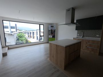Venta loft 2 habitacionesTumbaco AB