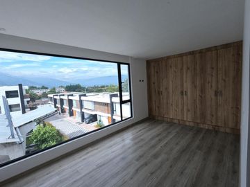 Venta loft 2 habitacionesTumbaco AB