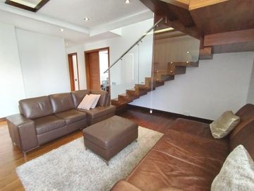En venta espectacular Penthouse en Portugal y Eloy Alfaro
