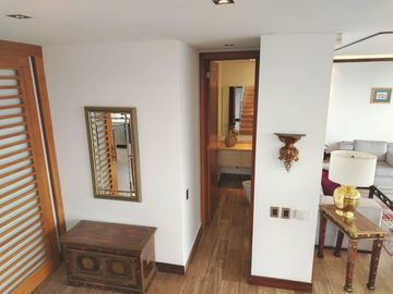 En venta espectacular Penthouse en Portugal y Eloy Alfaro