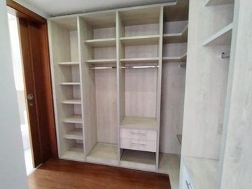 En venta espectacular Penthouse en Portugal y Eloy Alfaro