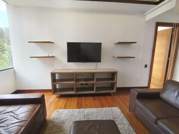 En venta espectacular Penthouse en Portugal y Eloy Alfaro