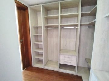 En venta espectacular Penthouse en Portugal y Eloy Alfaro
