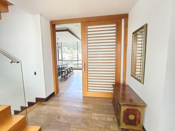 En venta espectacular Penthouse en Portugal y Eloy Alfaro