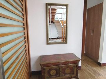 En venta espectacular Penthouse en Portugal y Eloy Alfaro