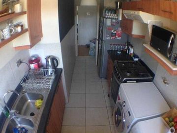 Departamento en venta en SAN PEDRO DE LA PAZ