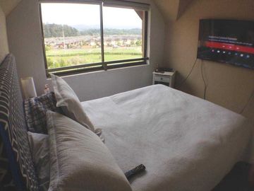 Departamento en venta en SAN PEDRO DE LA PAZ