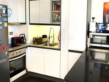 Departamento en Venta en Cerro Alegre
