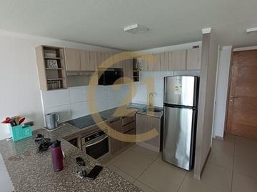 Se vende departamento cercano a casino en Coquimbo