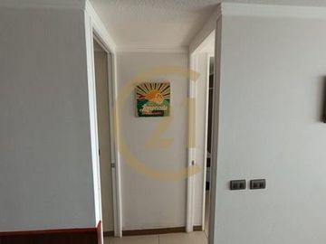 Se vende departamento cercano a casino en Coquimbo